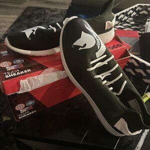 Spartans! MSU Team Sneaker size 10 Official